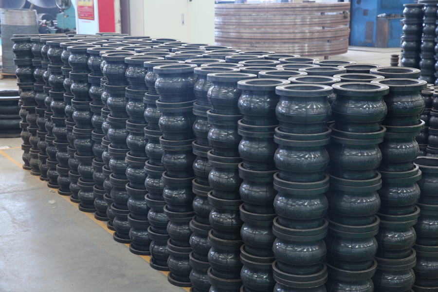 Henan Liwei Industry Co., Ltd. linha de produção do fabricante