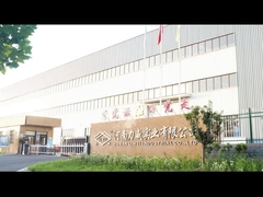 Introdução da empresa