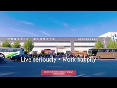 Edifício da associação de empresas