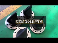 Controle de fluxo eficiente para tubulações e drenagem válvula de caneta de borracha perfeita para projetos de canalização