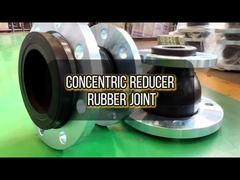 Tipos de moldes para articulações de borracha concêntrica em mais de 2000 moldes de diferentes tamanhos