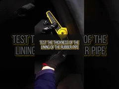 Suporte personalizado para tubos de aço sem costura padrão americano ODM Serviço de tubulação revestida de borracha