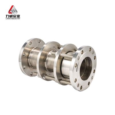 Soluções de juntas de aço acessíveis para suas necessidades de construção personalizadas