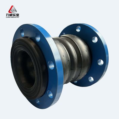 DN15-DN4000 Junção de borracha flexível multiesférica com mais de 2000 conjuntos de moldes