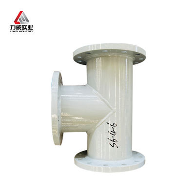 Sistemas PTFE de tubos revestidos resistentes a altas e baixas temperaturas