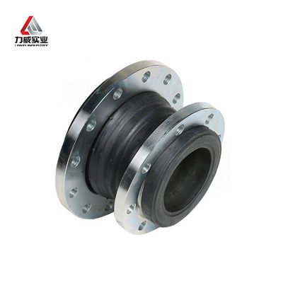 Junção de borracha de redução concêntrica para capacidade de movimento de quatro vias na indústria do petróleo