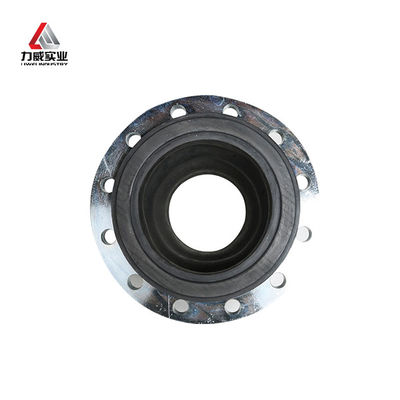 Junção de borracha de redução concêntrica para ligação concêntrica Soluções de tubulação flexíveis de alta qualidade