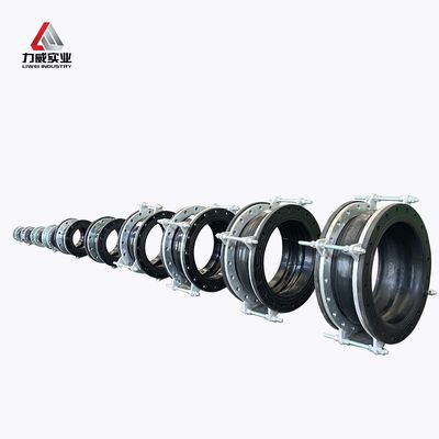 Intervalo de temperatura das juntas de borracha de tubos Epdm - 15,0 oC a 80,0 oC