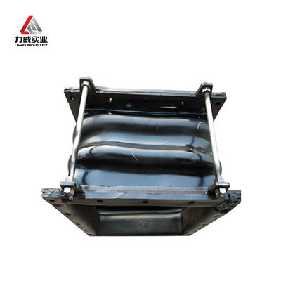 Desenhos normalizados de juntas de expansão não metálicas