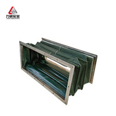 Arquitetura Tecido metálico em aplicações navais Tecido não metálico durável