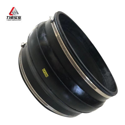 DN25 a DN1200 Tipo de grelha Junção de borracha TIPO1 Com deslocamento de flexão