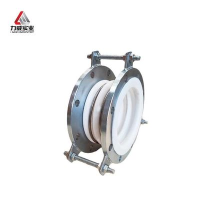 Compensadores de ondulação de metal premium para oleodutos sem estresse