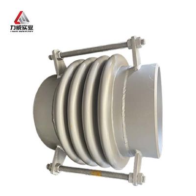 Compensadores de ondulação metálicos de alta performance de resistência flexível para aplicações versáteis