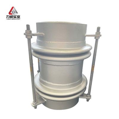 Compensador de ondulação da dobradiça de metal universal PN10 Soldado Inoxidável