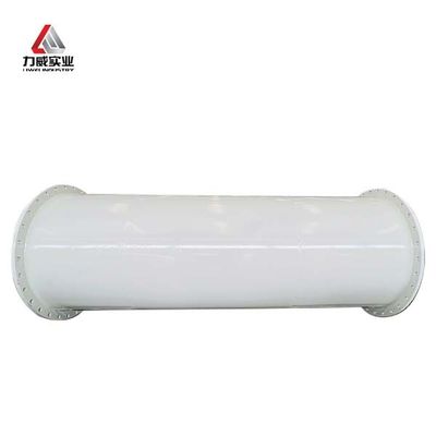 Tubos revestidos com borracha de PTFE, naturais ou sintéticos, até 300 psi