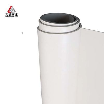 Excelente resistência ao óleo e personalização de folha de polietileno de borracha para número de modelo