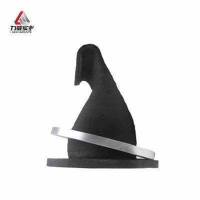 A válvula de casca de pato de borracha impede o retrocesso e garante uma drenagem suave online