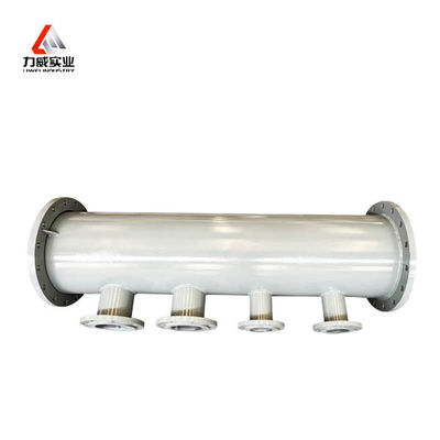 Tubo de borracha à prova de corrosão personalizado com excelente resistência à temperatura