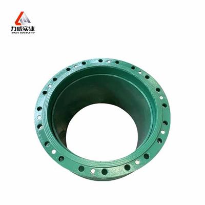 Junções de aço de alta qualidade que fortalecem suas estruturas com durabilidade e precisão