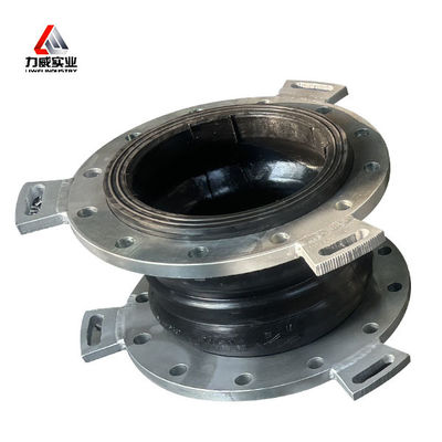 Tipo de molde Mais de 2000 conjuntos de diferentes tipos Dupla esfera articulação flexível de borracha para capacidade de movimento axial