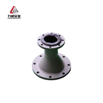 Excelente Resistência ao Envelhecimento e Tubo de Borracha Resistente à Corrosão Padrão ASTM