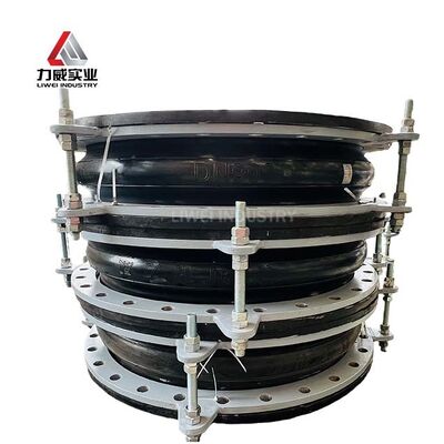 Junta de Borracha Flexível Esférica Única 15C-80C Compatível com Mídia de Ar Oferecendo Longa Vida Útil e Durabilidade Superior